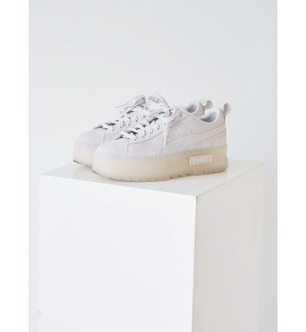 MURUA「【MURUA/PUMA】MAYZE WNS MURUA」|スニーカー|