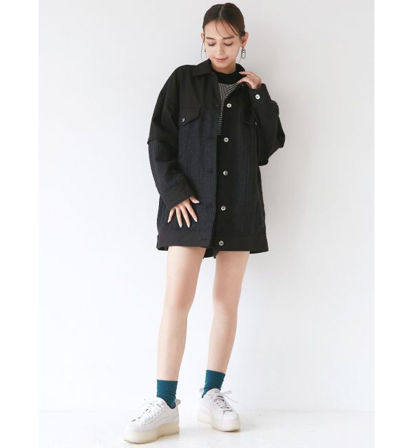 MURUA「【MURUA/PUMA】MAYZE WNS MURUA」|スニーカー|