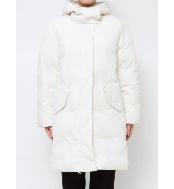 MURUA「コクーンミドルブルゾン」|ブルゾン・スタジャン|