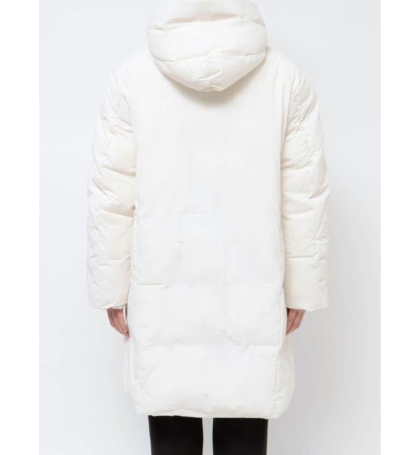 MURUA「コクーンミドルブルゾン」|ブルゾン・スタジャン|