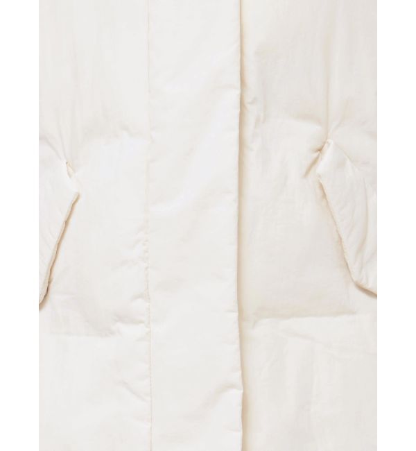 MURUA「コクーンミドルブルゾン」|ブルゾン・スタジャン|