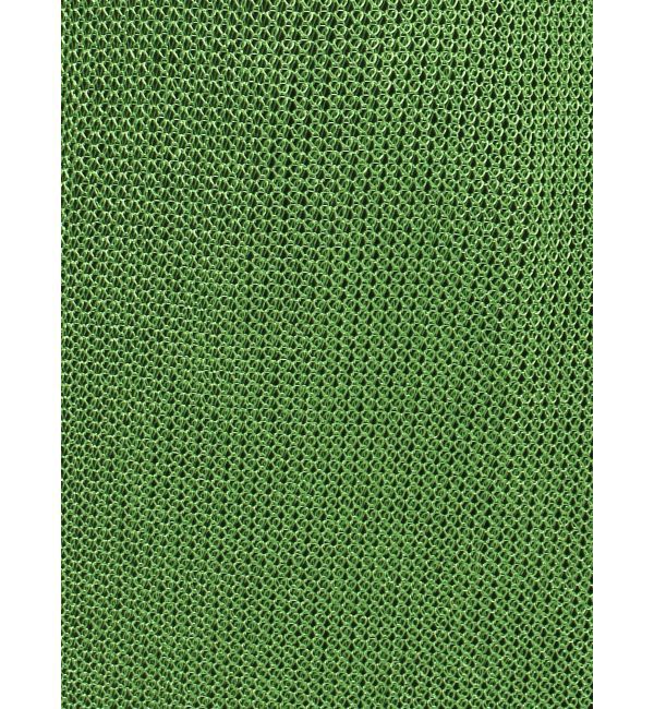 MURUA「メタリックメッシュロングワンピース」|ワンピース|