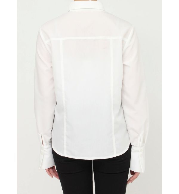 MURUA「ブラディテールシャツ」|シャツ・ブラウス|