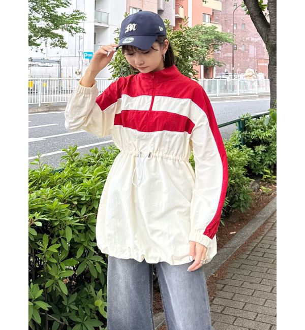 MURUA「MURUA&times;NEW ERA LOGO CAP」|キャップ・キャスケット|