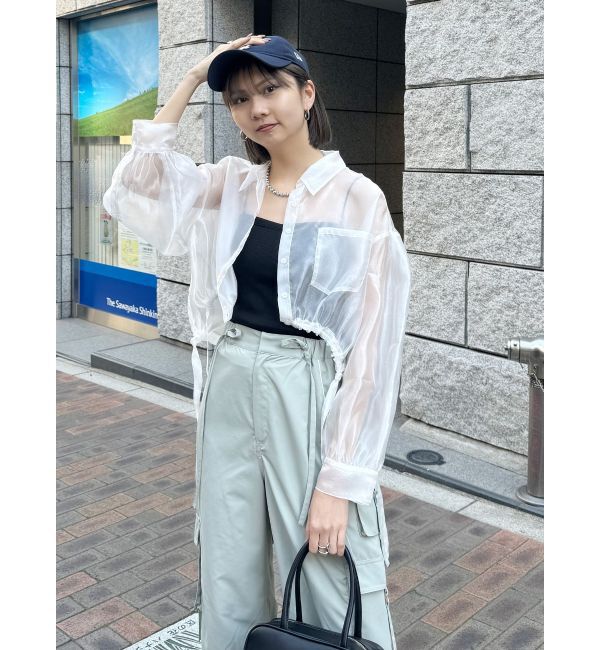 MURUA「MURUA&times;NEW ERA LOGO CAP」|キャップ・キャスケット|