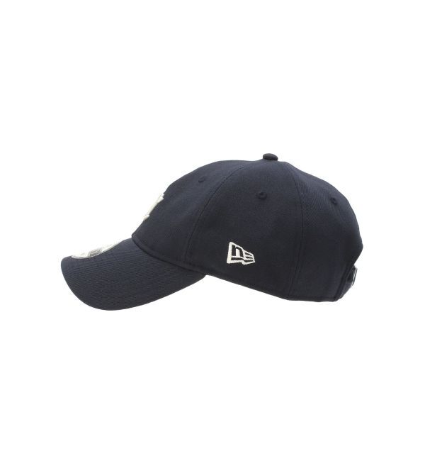 MURUA「MURUA&times;NEW ERA LOGO CAP」|キャップ・キャスケット|