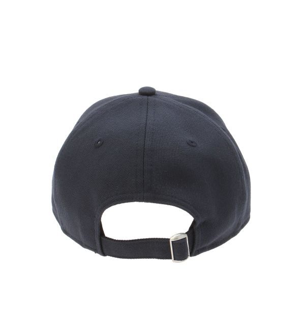 MURUA「MURUA&times;NEW ERA LOGO CAP」|キャップ・キャスケット|