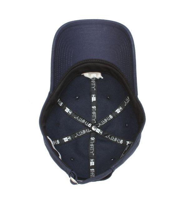 MURUA「MURUA&times;NEW ERA LOGO CAP」|キャップ・キャスケット|