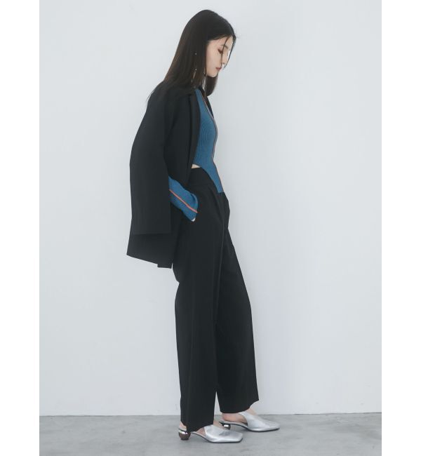 MURUA「センプレワイドパンツ【セットアップ着用可】」|その他|