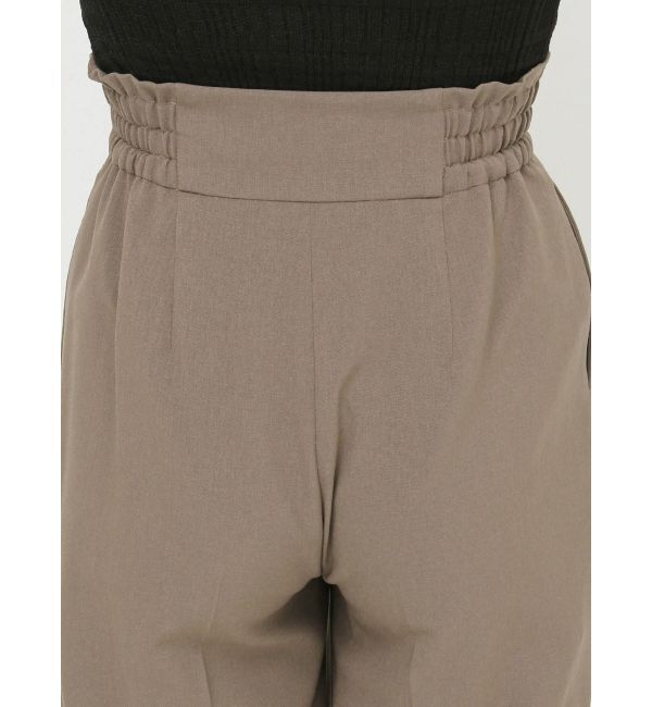 MURUA「センプレワイドパンツ【セットアップ着用可】」|その他|