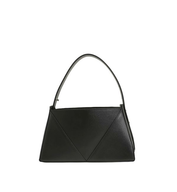 MURUA「ワンハンドル2wayバッグ」|ハンドバッグ|