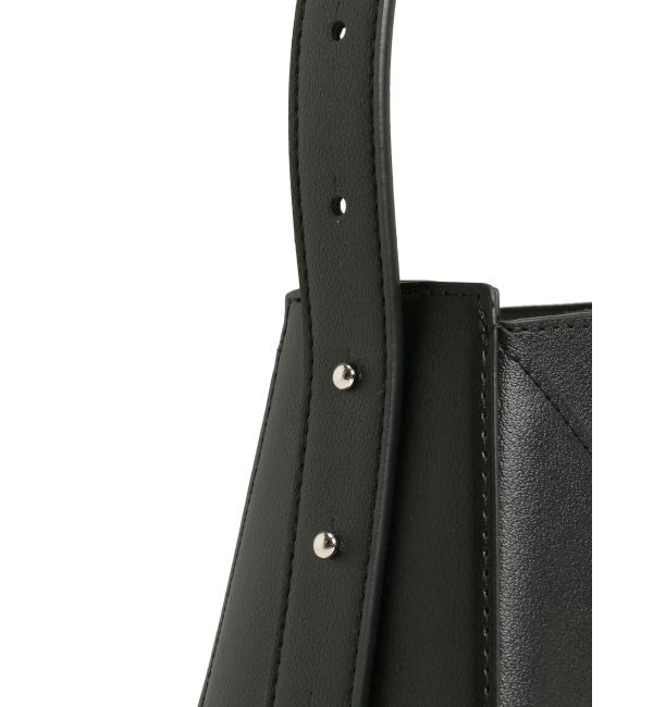 MURUA「ワンハンドル2wayバッグ」|ハンドバッグ|