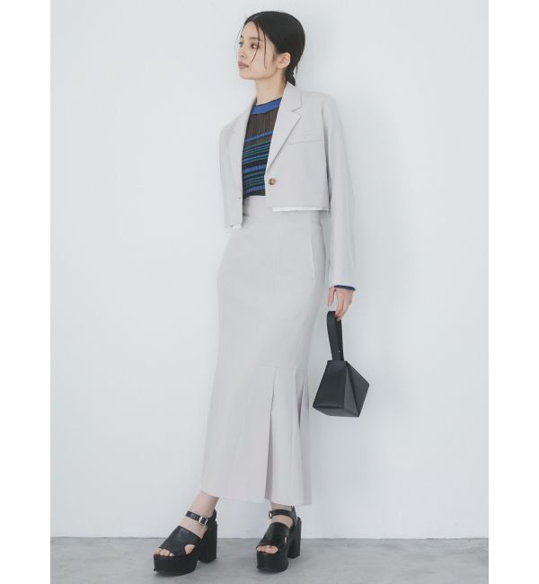 MURUA「ワンハンドル2wayバッグ」|ハンドバッグ|