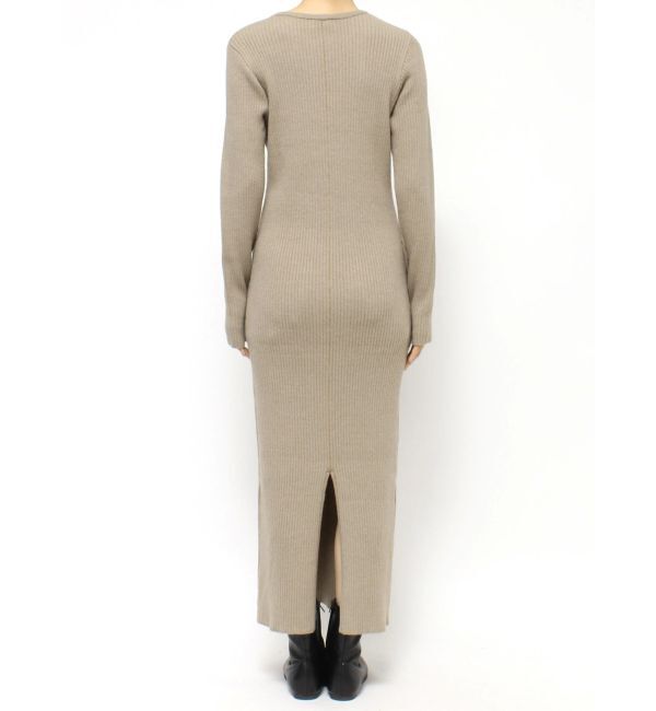 Ungrid「ボレロセットニットワンピース」|ワンピース|