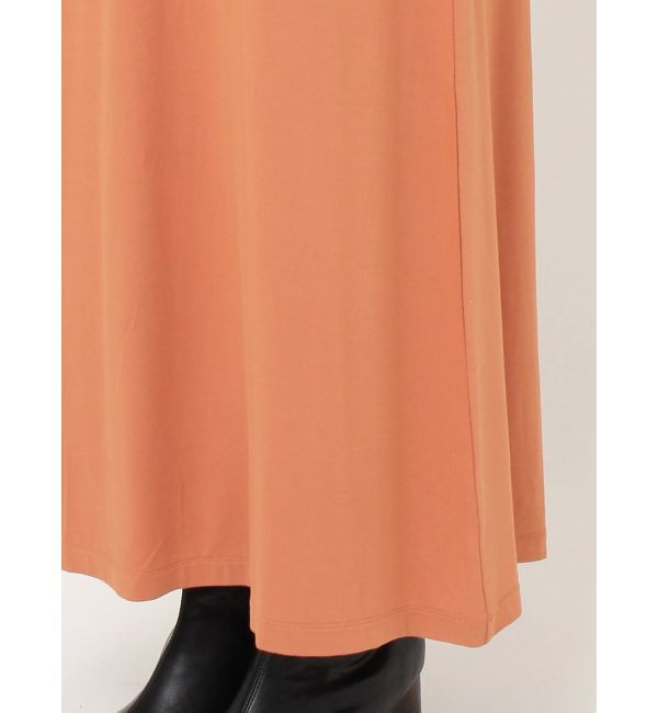 Ungrid「オフショルフィットワンピース」|ワンピース|