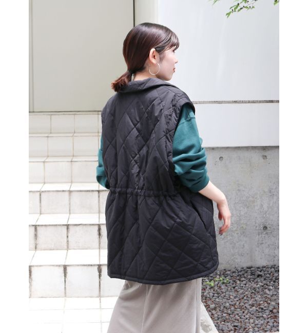 Ungrid「【WEB限定】マルチウェイブルゾン」|ブルゾン・スタジャン|