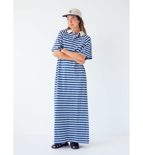 Ungrid「COOPERSTOWN BALL CAP別注モチーフロゴキャップ」|キャップ・キャスケット|