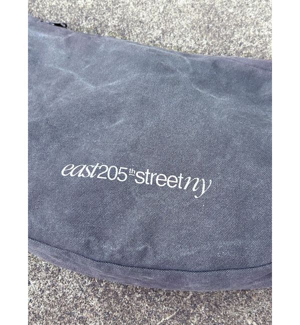 Ungrid「【WEB限定】ロゴショルダーバッグ」|ショルダー・メッセンジャー|