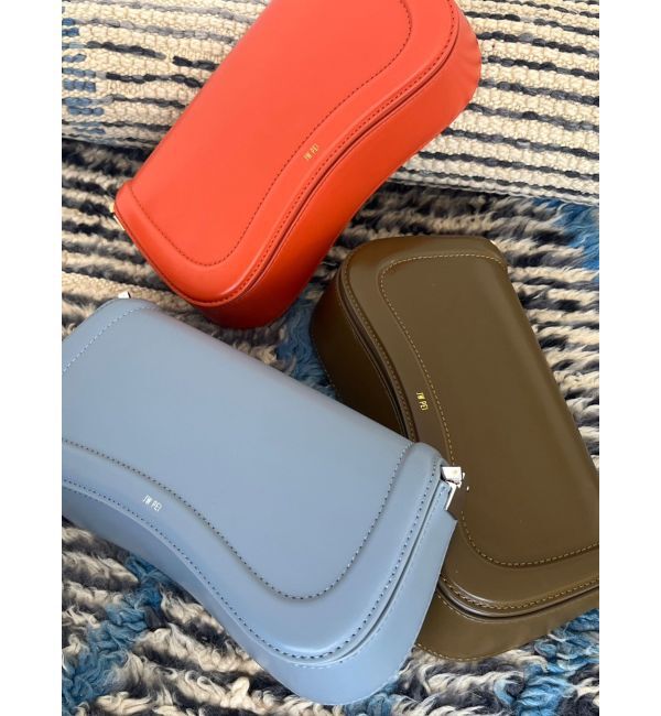 LAGUNAMOON「【JWPEI】Joy ショルダーバッグ」|ショルダー・メッセンジャー|