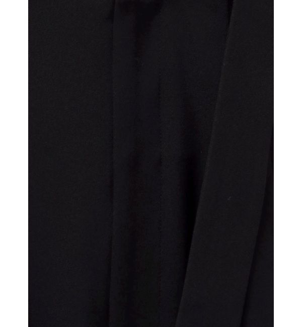 LAGUNAMOON「ハイウエストサスペンダーパンツ」|その他|