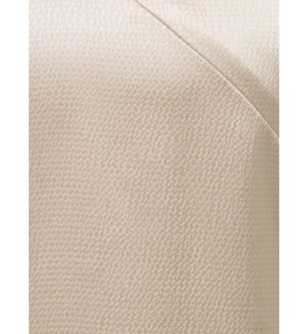 LAGUNAMOON「ハンマーサテンキャミワンピース」|ワンピース|