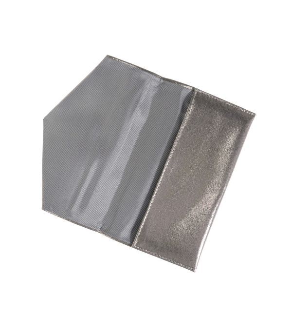 LAGUNAMOON「LADYシャインクラッチBAG」|クラッチバッグ|