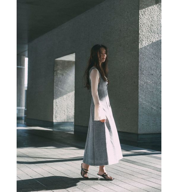 LAGUNAMOON「メリージェーンミュール」|サンダル|