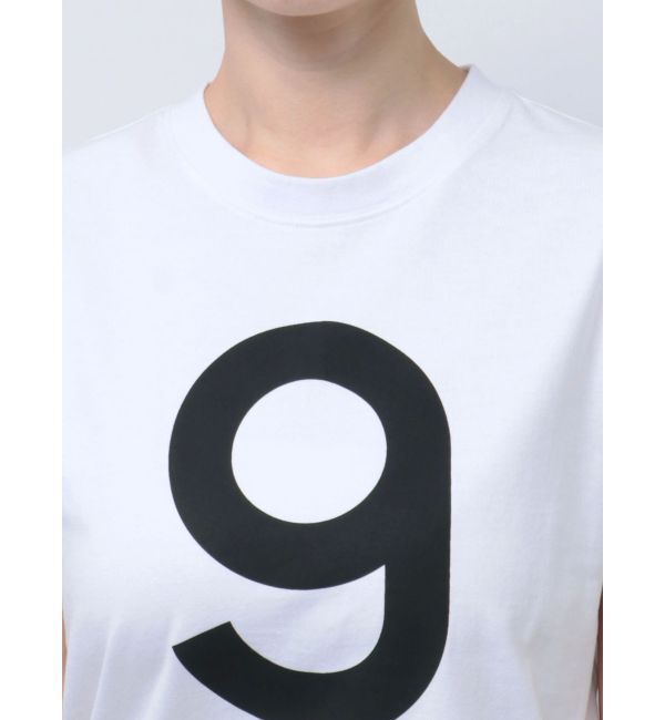 LAGUNAMOON「【柳橋唯コラボ】NumberTシャツ」|Tシャツ・カットソー|