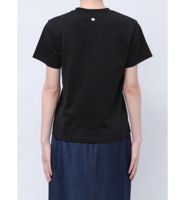 LAGUNAMOON「【柳橋唯コラボ】NumberTシャツ」|Tシャツ・カットソー|