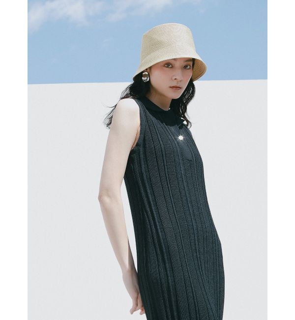 LAGUNAMOON「ハンドウォッシャブルバケットハット」|ハット|