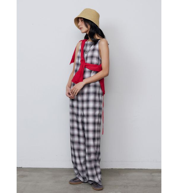 LAGUNAMOON「ハンドウォッシャブルバケットハット」|ハット|