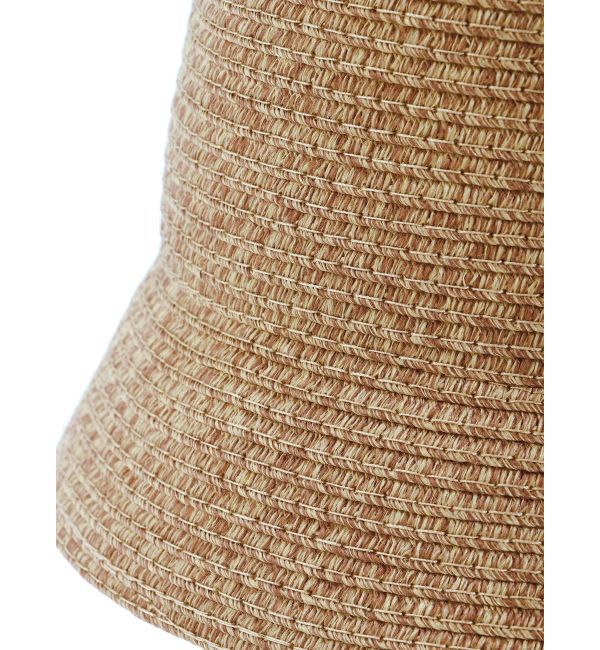 LAGUNAMOON「ハンドウォッシャブルバケットハット」|ハット|