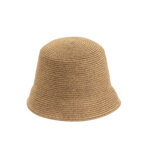 LAGUNAMOON「ハンドウォッシャブルバケットハット」|ハット|