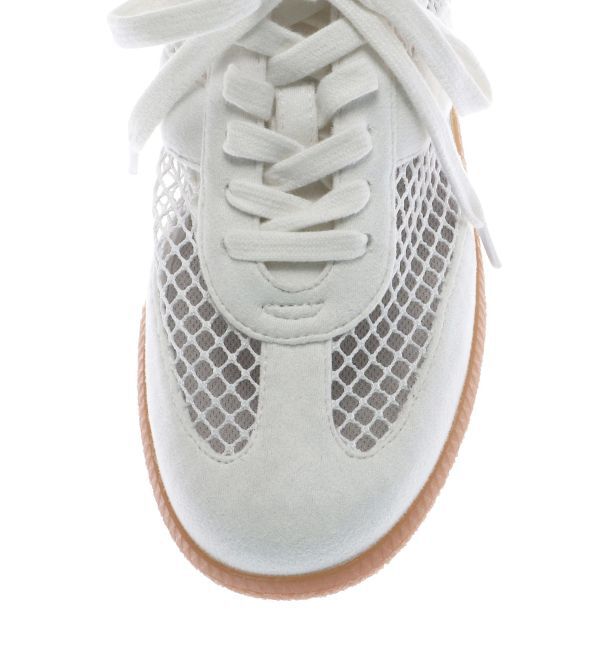 LAGUNAMOON「メッシュスニーカー」|スニーカー|