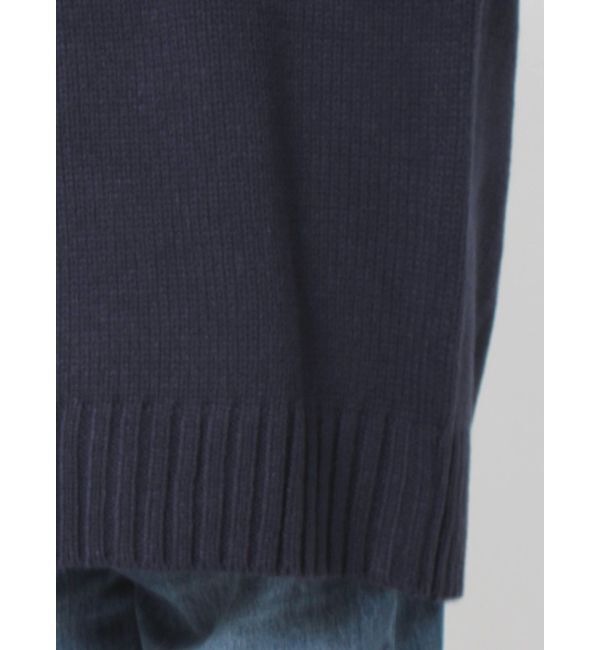 EVRIS「Vividフェアアイルニット」|ニット・セーター|