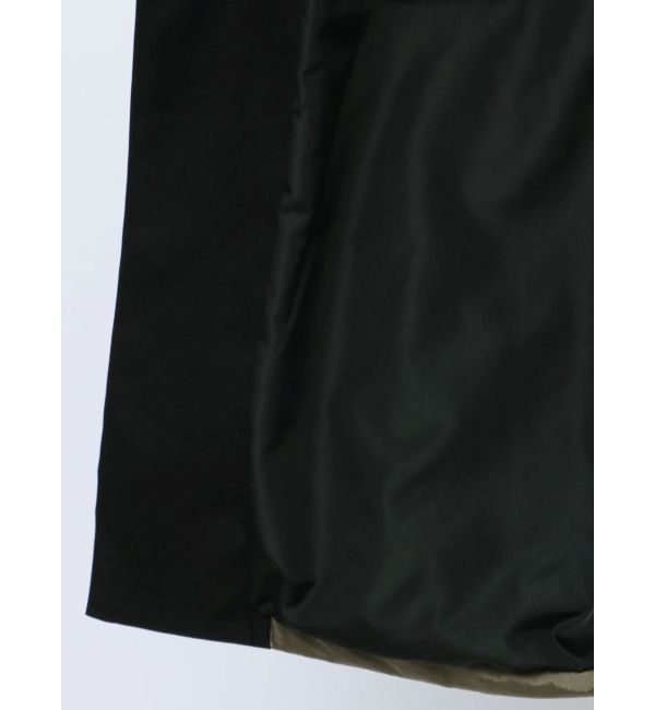 EVRIS「MA-1ドッキングジャケット【セットアップ着用可能】」|ミリタリー・モッズコート|