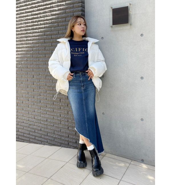 EVRIS「PACIFICA スウェットトップス」|スウェット・ジャージ|