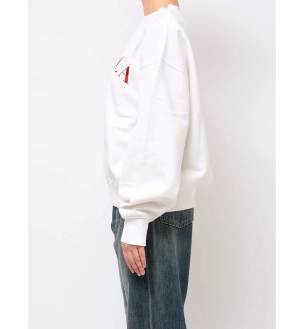 EVRIS「PACIFICA スウェットトップス」|スウェット・ジャージ|