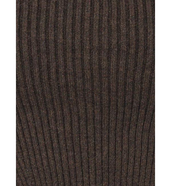 EVRIS「ニットベアトップ【セットアップ着用可能】」|チューブトップ|