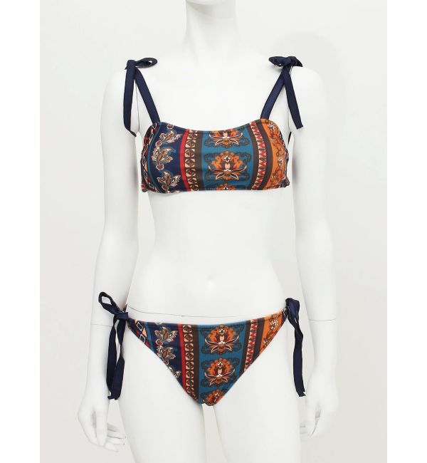 EVRIS「ORIGINAL PATTERN Swimwear」|ビキニ|
