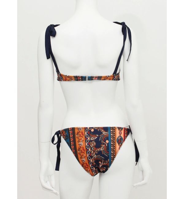 EVRIS「ORIGINAL PATTERN Swimwear」|ビキニ|
