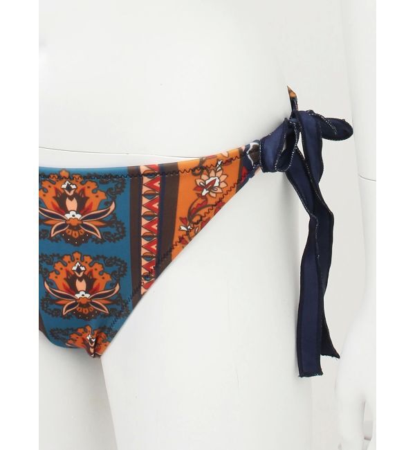 EVRIS「ORIGINAL PATTERN Swimwear」|ビキニ|