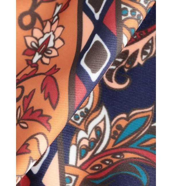 EVRIS「ORIGINAL PATTERN Swimwear」|ビキニ|