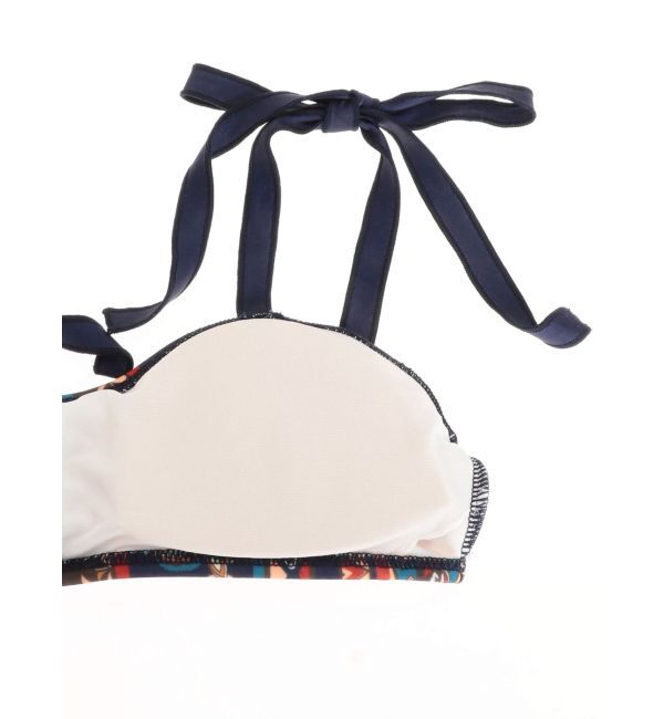 EVRIS「ORIGINAL PATTERN Swimwear」|ビキニ|