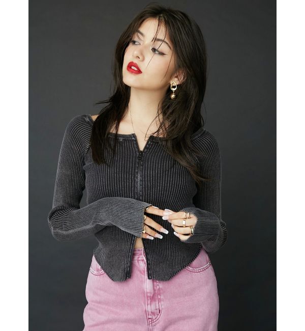 EVRIS「BALL MOTIFピアス」|ピアス|