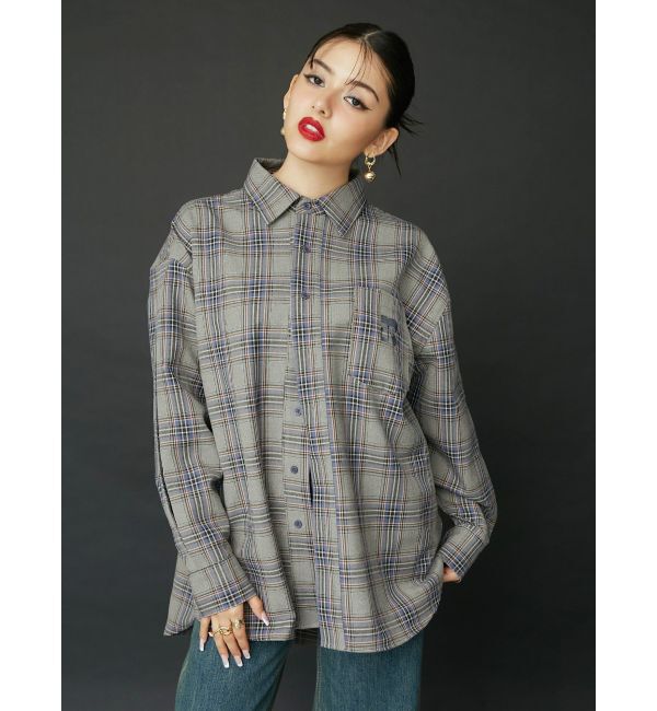 EVRIS「BALL MOTIFピアス」|ピアス|