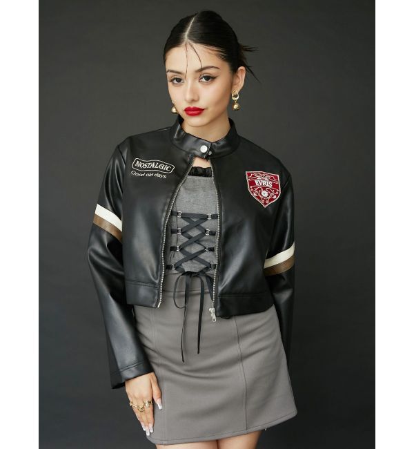 EVRIS「BALL MOTIFピアス」|ピアス|