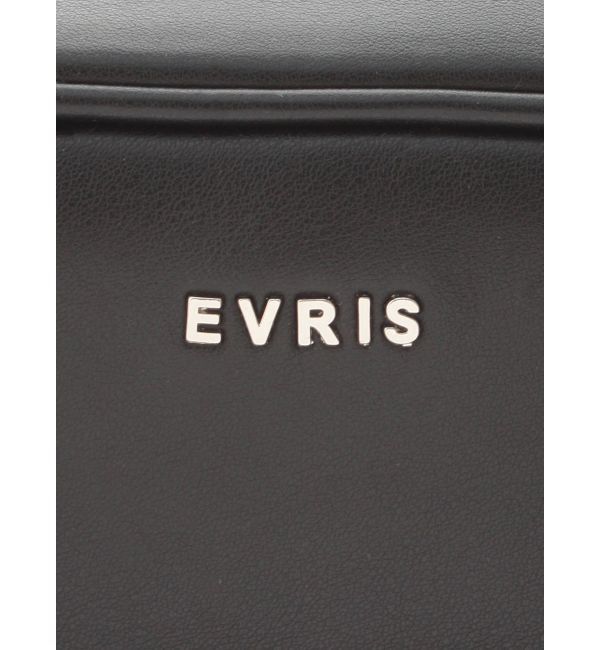 EVRIS「ミニボストンBAG」|ボストンバッグ|