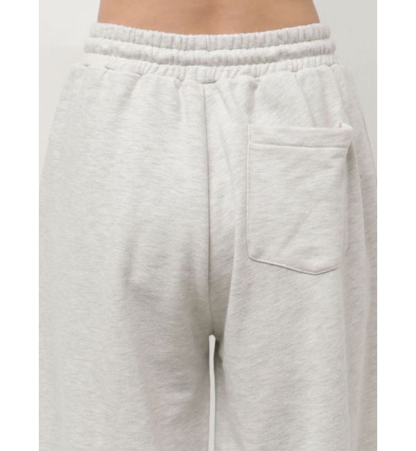 EVRIS「ダメージスウェットパンツ」|その他|