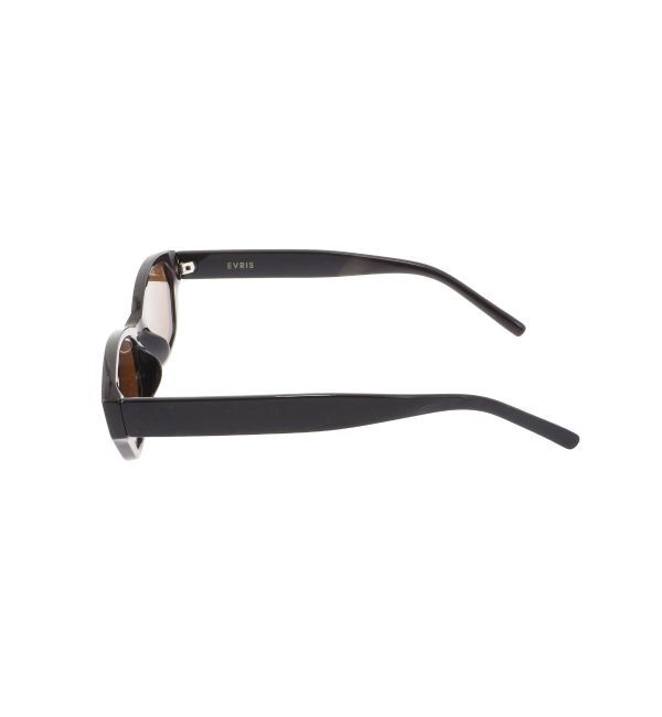 EVRIS「キャットアイフレームサングラス」|サングラス|